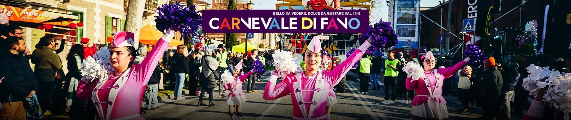 Carnevale di Fano