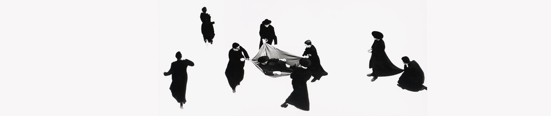 Mostre Mario Giacomelli a Mmilano e Roma
