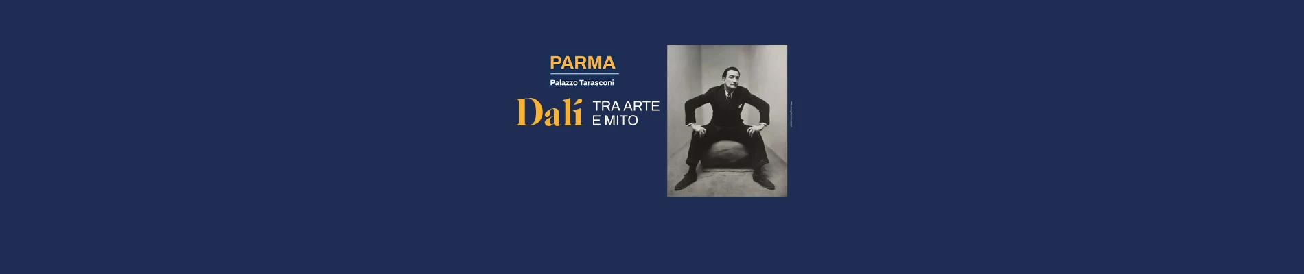 Salvador Dalí