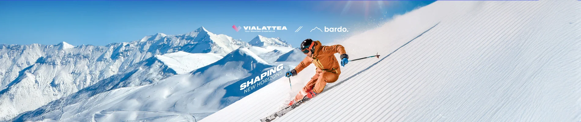 Comprensori Vialattea e Bardonecchia