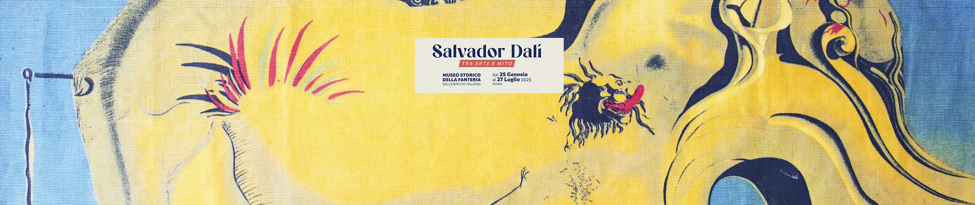 Salvador Dalí