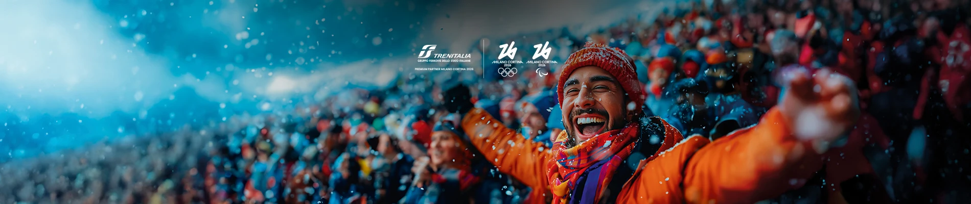 Milano Cortina 2026