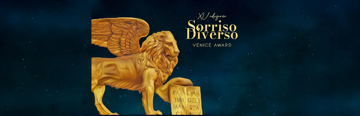 Sorriso Diverso Venezia Award