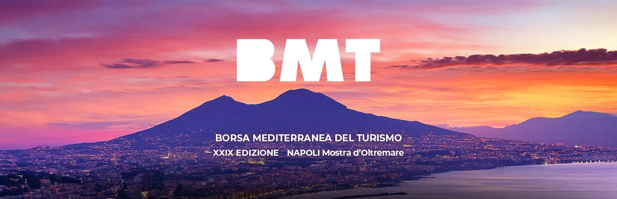 Borsa Mediterranea del Turismo 2026