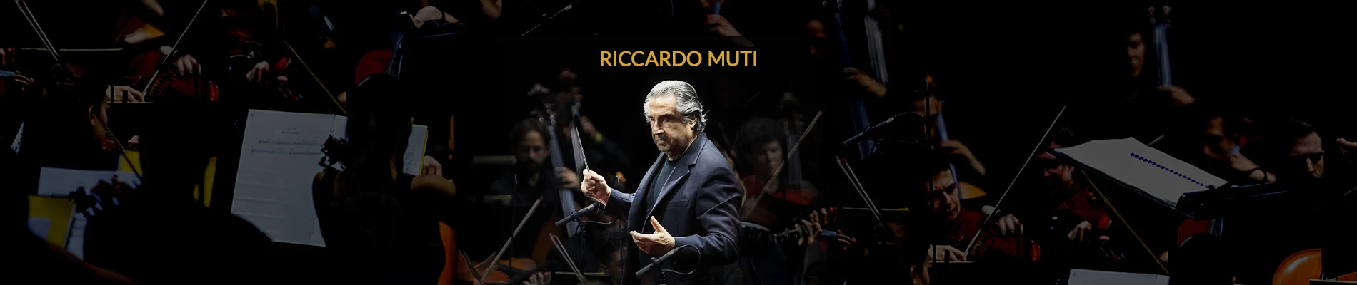 Riccardo Muti