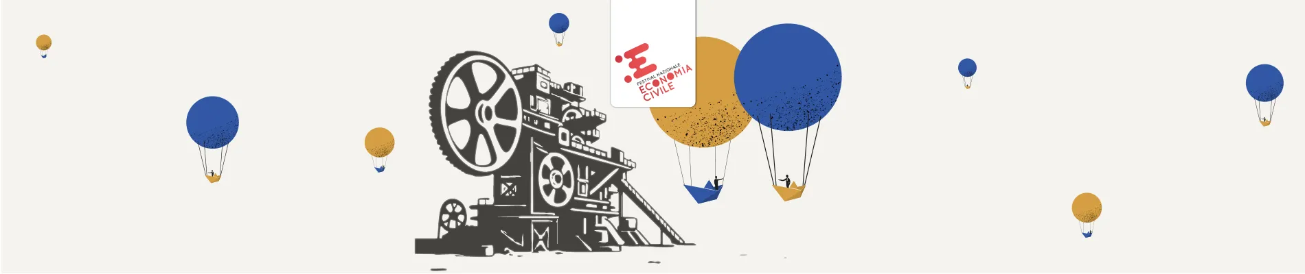 Raggiungi il Festival con Frecciarossacon l''offerta Speciale Eventi: fino al 75% di sconto sul prezzo Base!