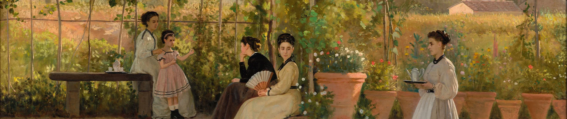 Macchiaioli a Milano