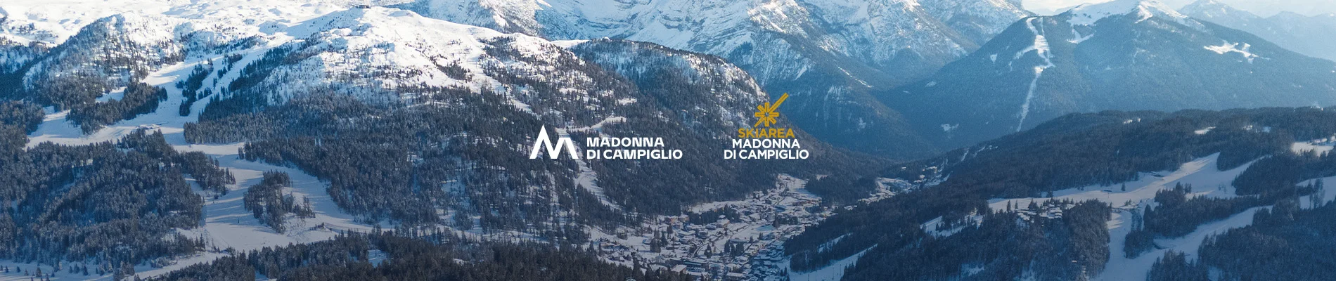 Comprensorio Madonna di Campiglio