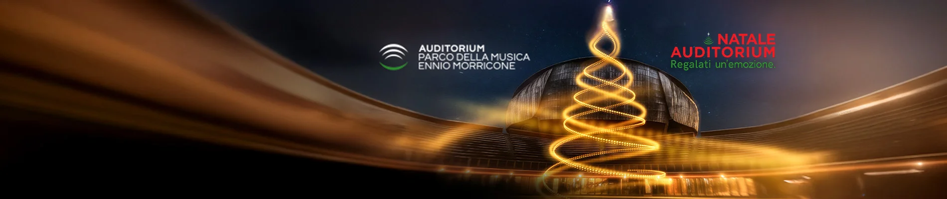 Natale all' Auditorium 