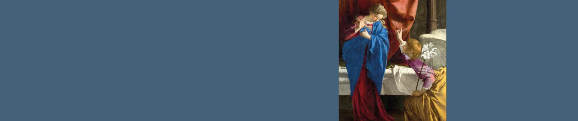 Mostra di Orazio Gentileschi a Torino