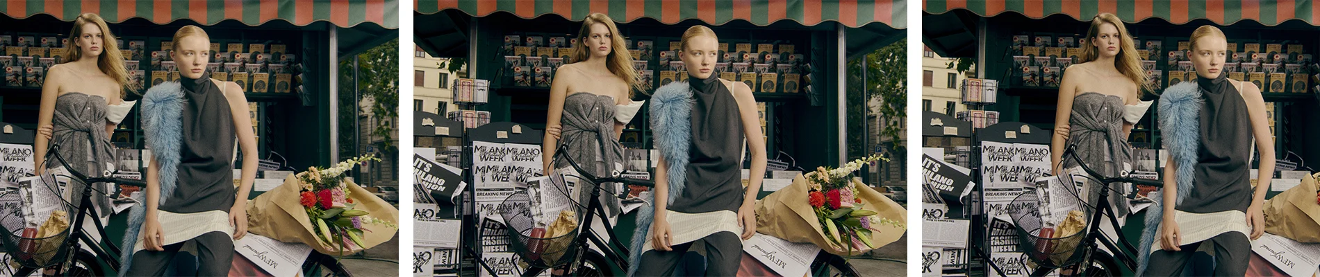 Milano Fashion Week