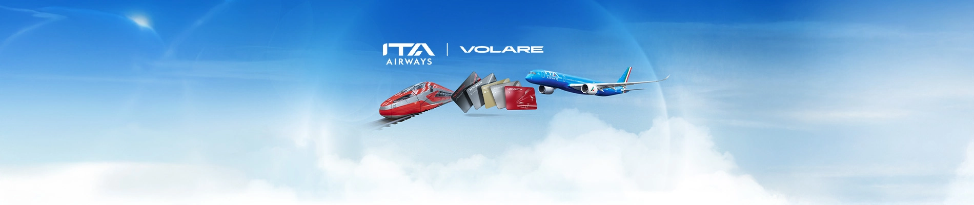 Volare