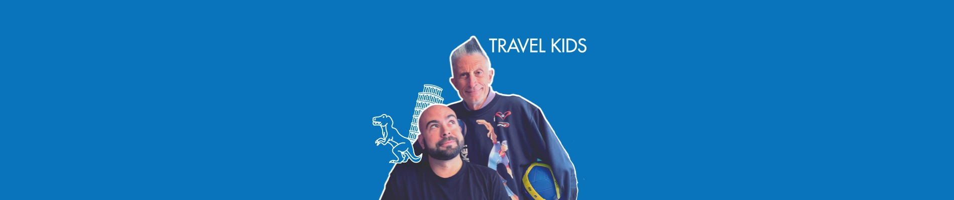 Travel kids
