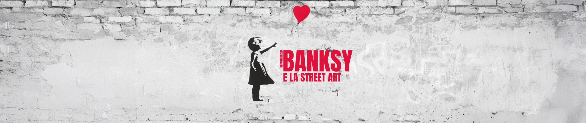 Banksy e la street art