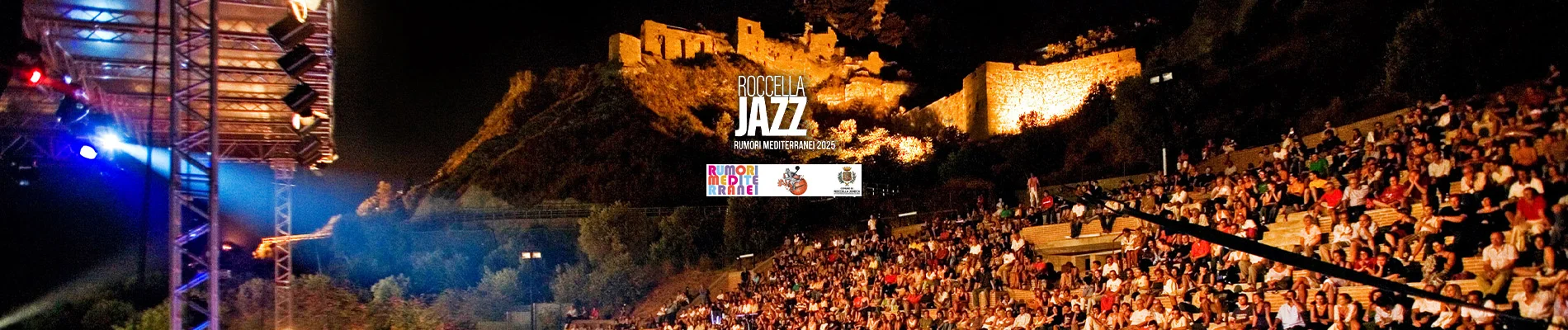 Roccella Jazz Festival