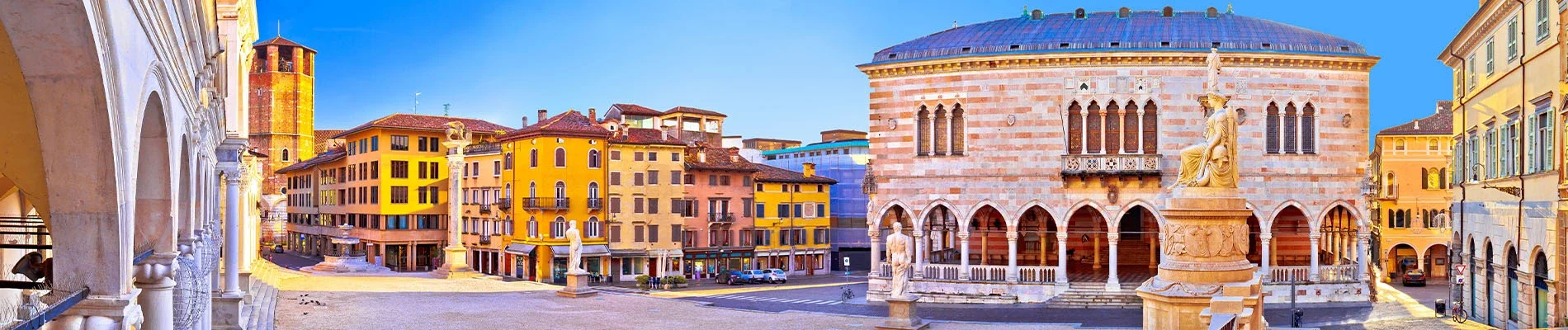 Friuli DOC 2025 a Udine