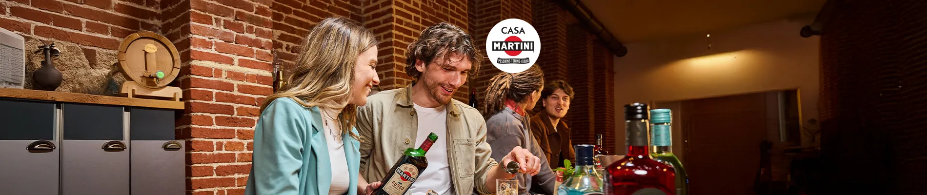 Casa Martini
