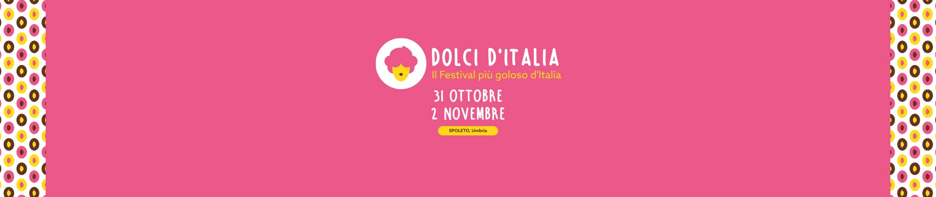 Ai Dolci d’Italia con Regionale