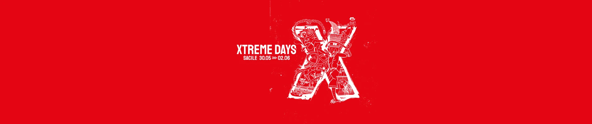 Xtreme Days Festival