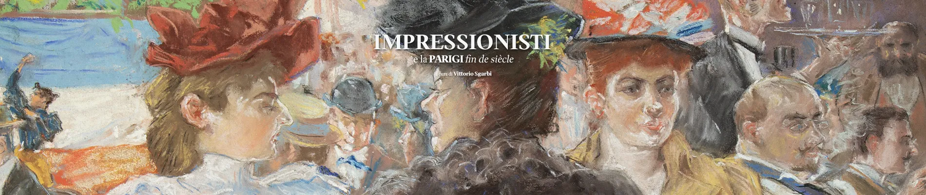 Impressionisti a Napoli
