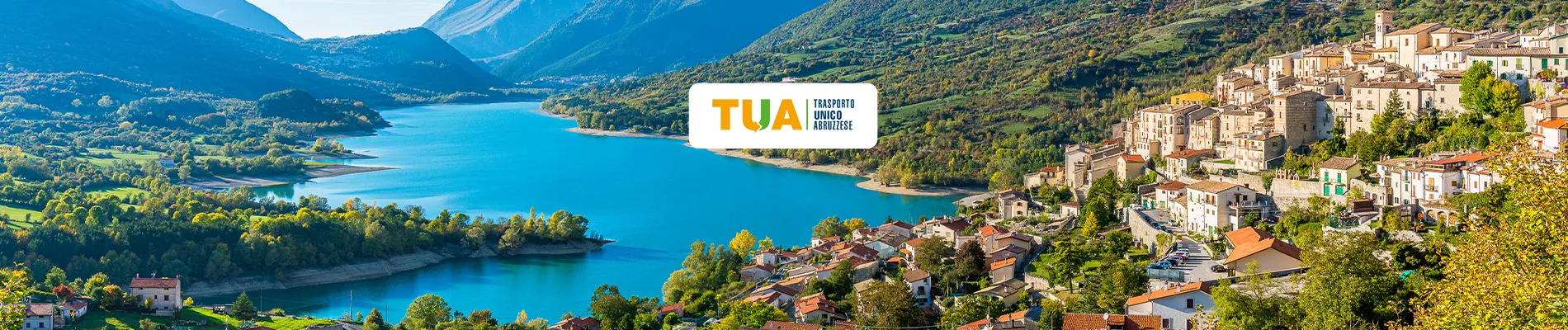 TUA Abruzzo