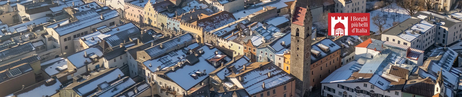Viaggia tra i Borghi e accumula punti X-GO