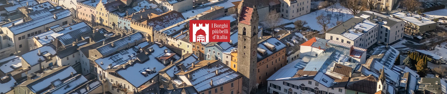 Viaggia tra i Borghi e accumula punti X-GO