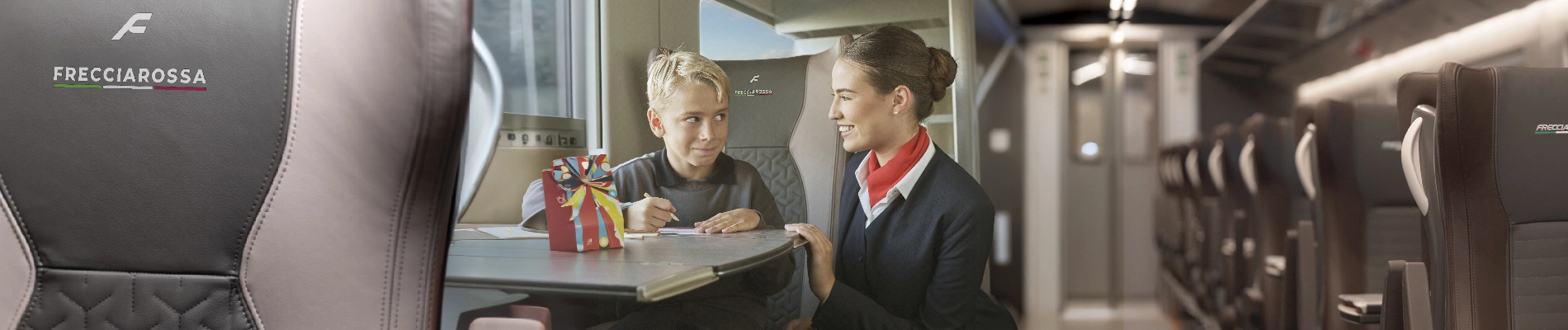 Servizio accompagnamento