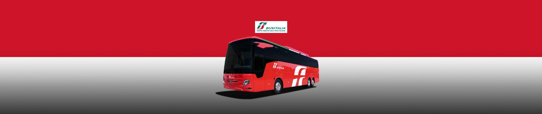 Noleggio Busitalia