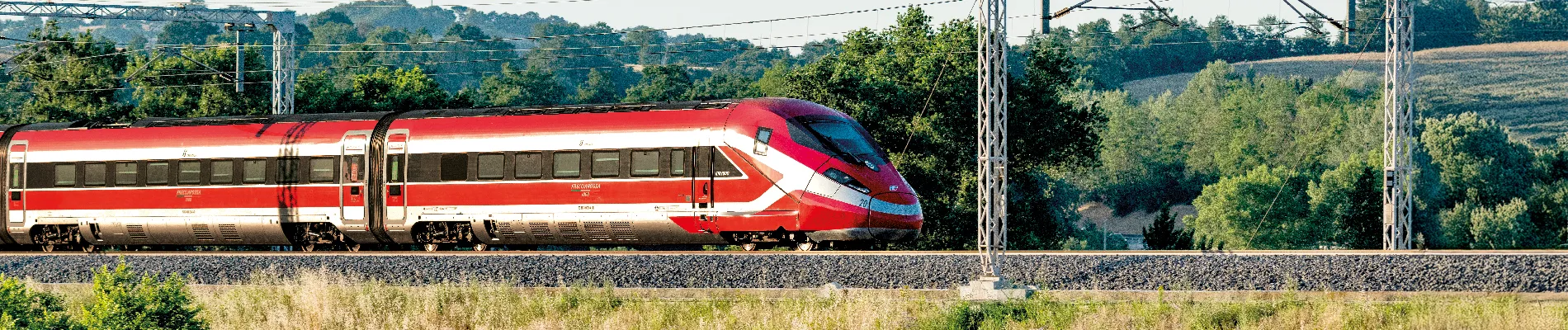 Noleggia un treno