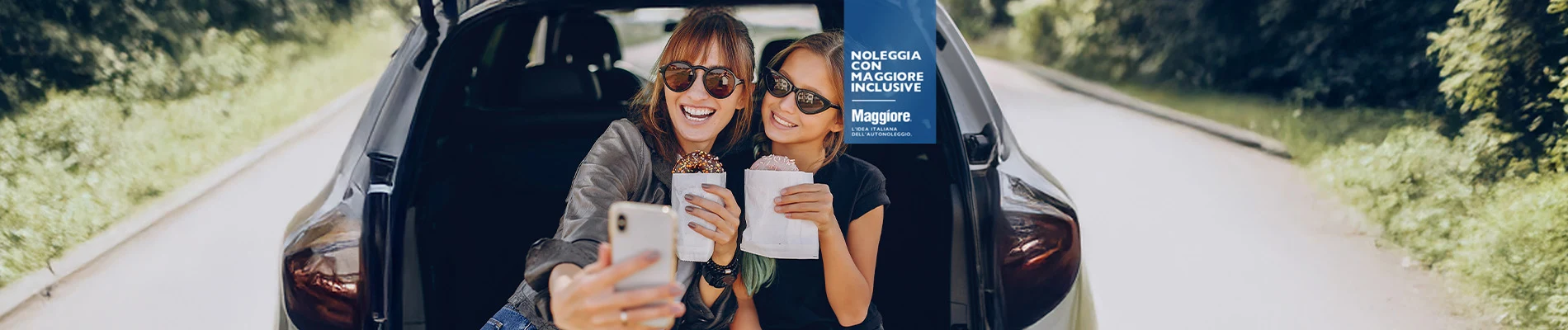 Maggiore Inclusive