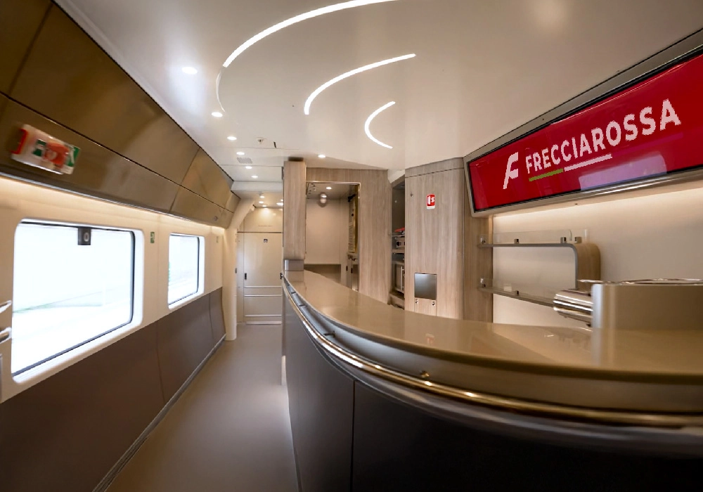 Bar Bistrò rinnovato