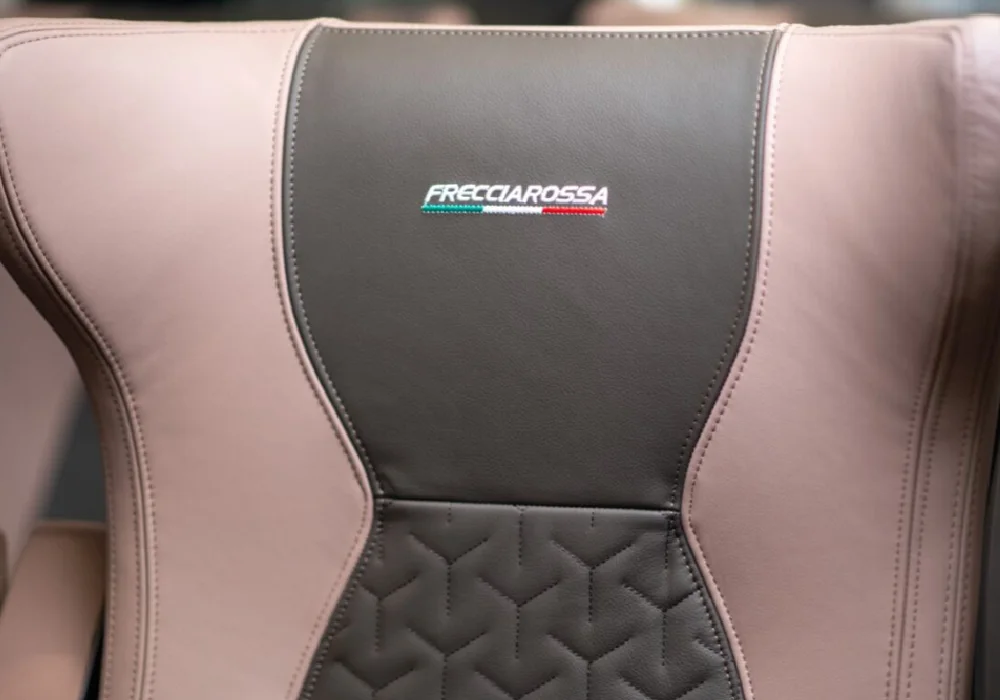 Nuove poltrone