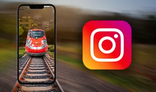 Seguici su Instagram