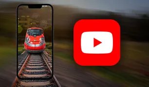 Seguici su YouTube