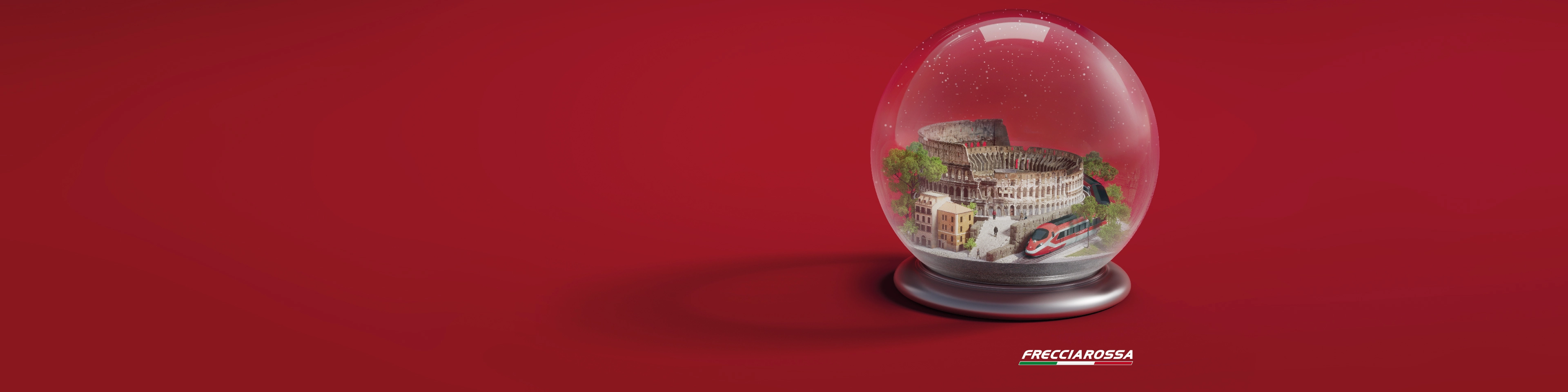 Viaggia con Frecciarossa: Comfort, Velocità e Stile