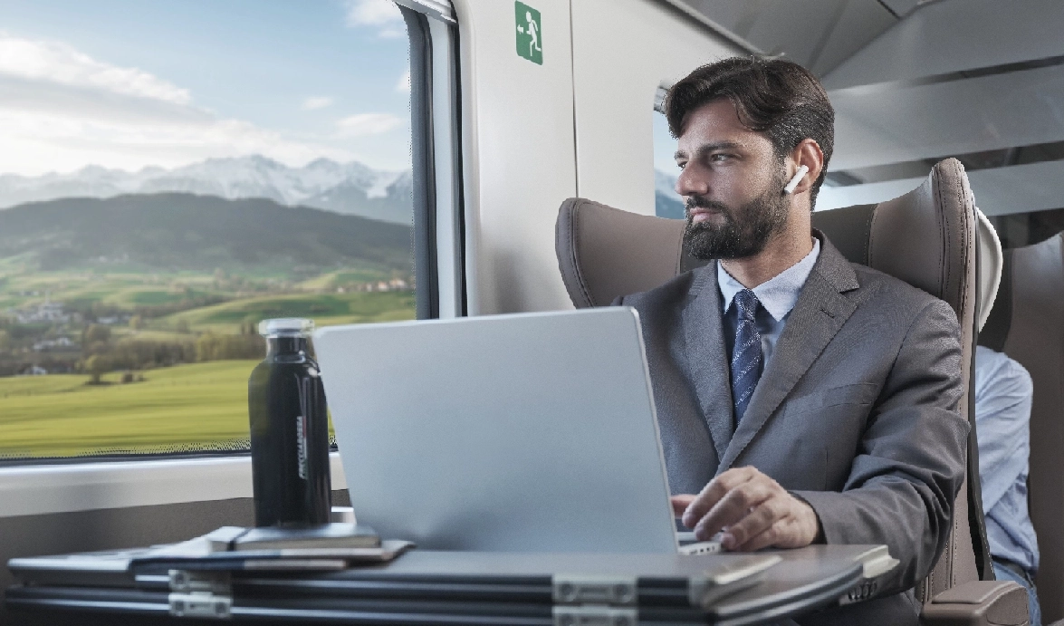 Frecciarossa livello servizio Business
