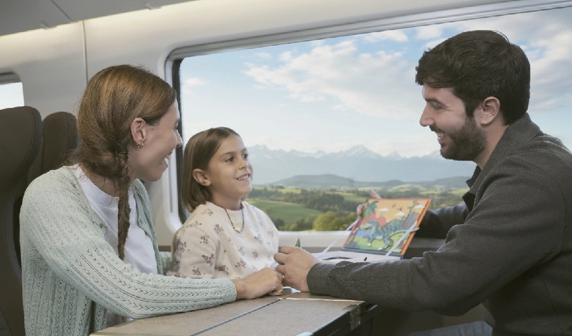 Frecciarossa livello di servizio Premium