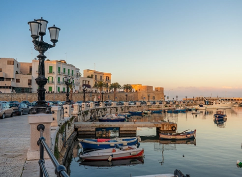 Bari
