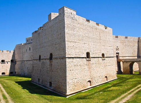 Barletta