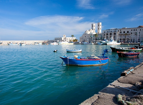Molfetta