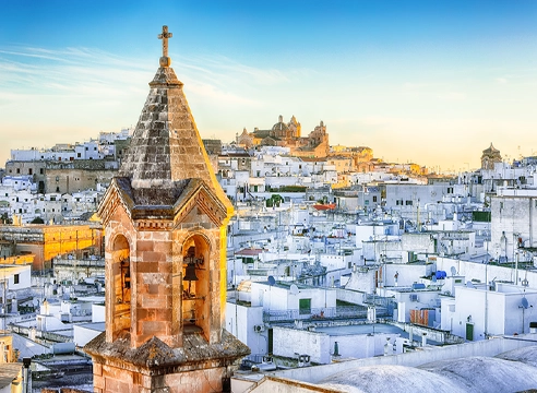 Ostuni