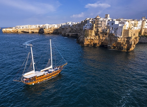 Polignano a Mare
