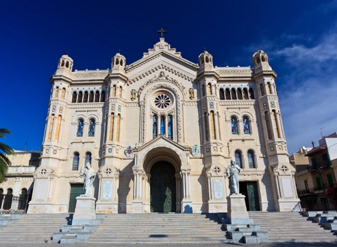Reggio di Calabria