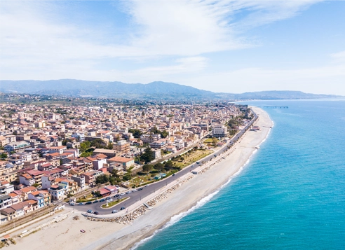 Siderno