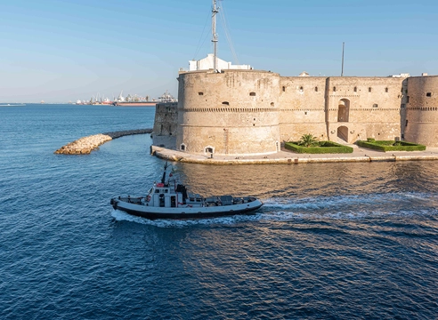 Taranto