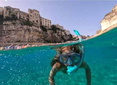 Tropea