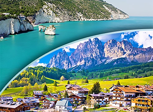 Agenzie di Viaggi