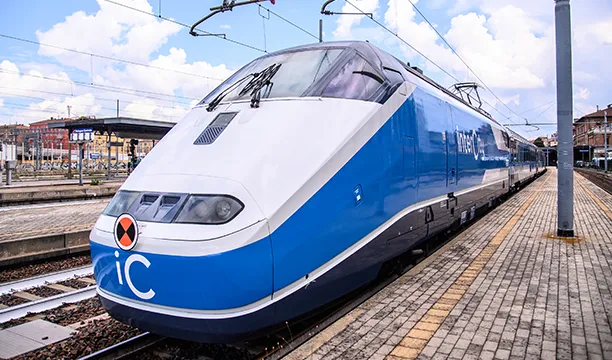 Intercity