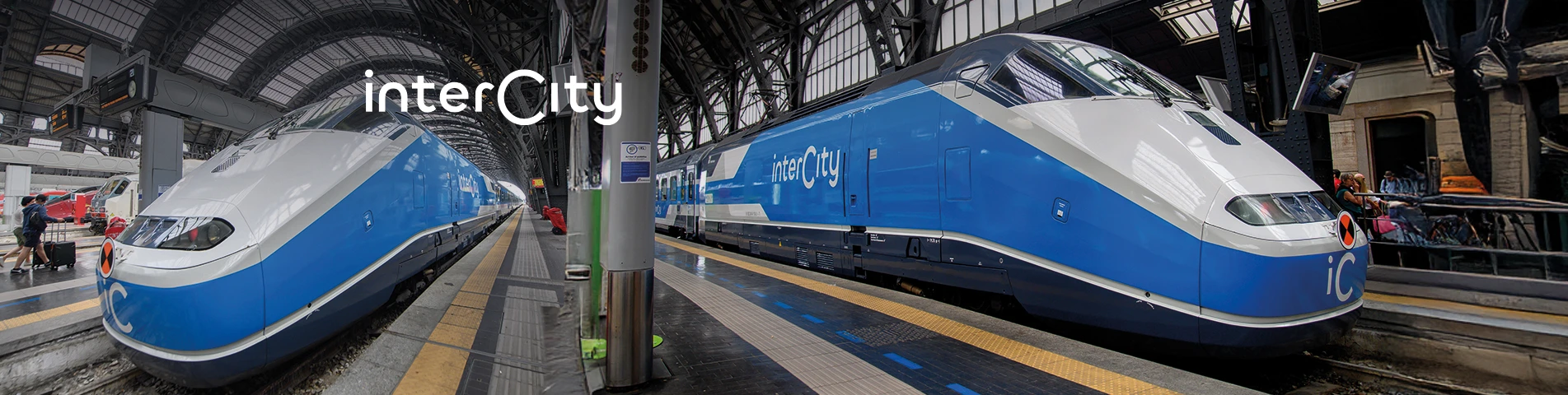 Intercity giorno